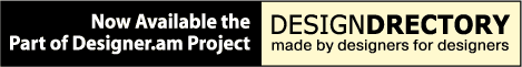 Design Directory, Designers portal, desin links